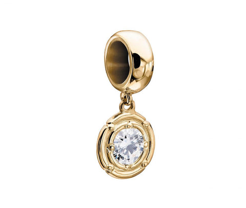 CHAMILIA® ELEGANCE  ROSETTE BEAD
